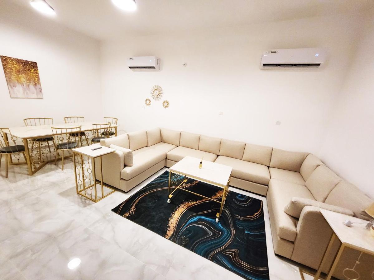Moods Holiday Homes Al Ain Exterior photo