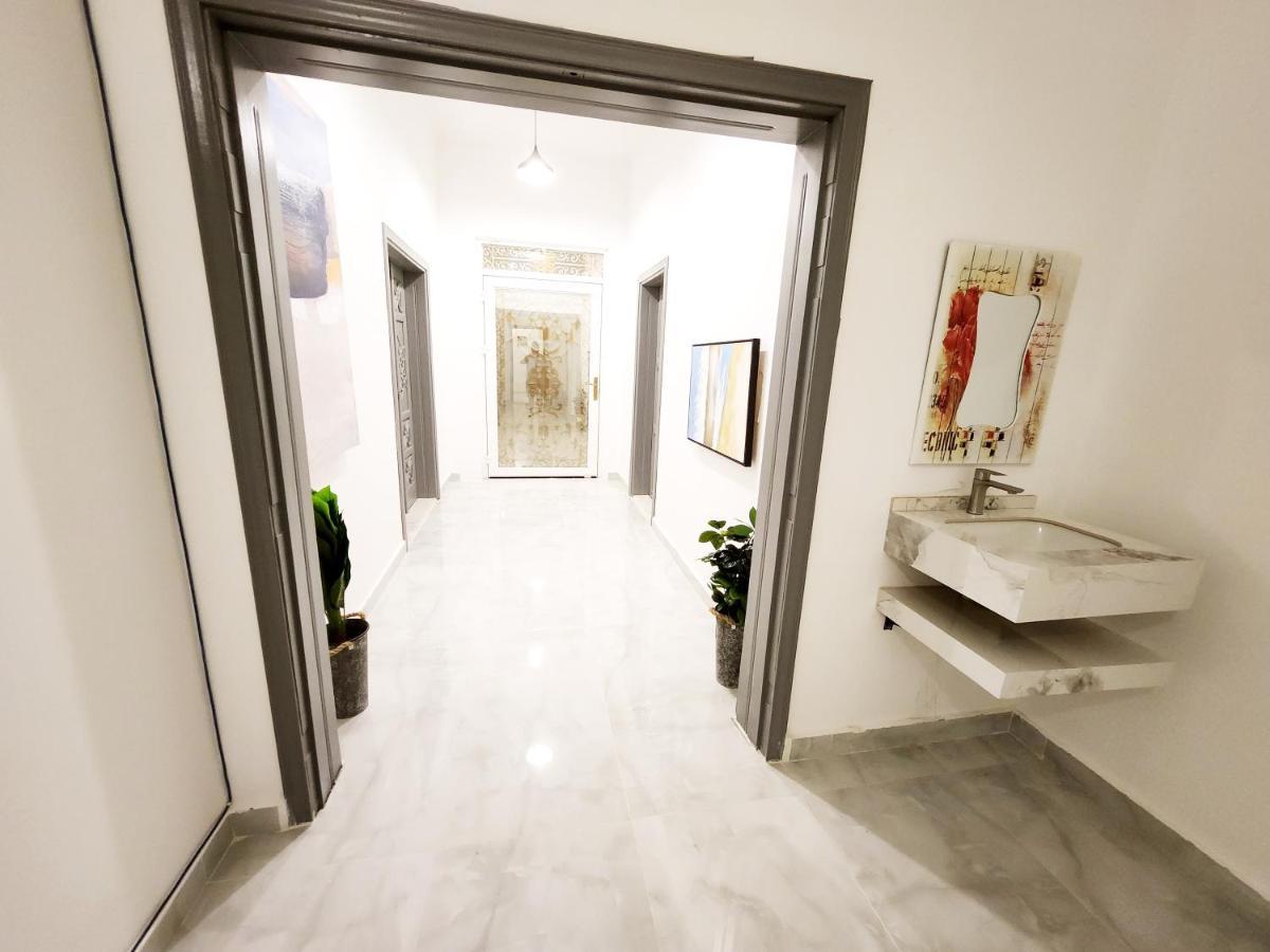Moods Holiday Homes Al Ain Exterior photo