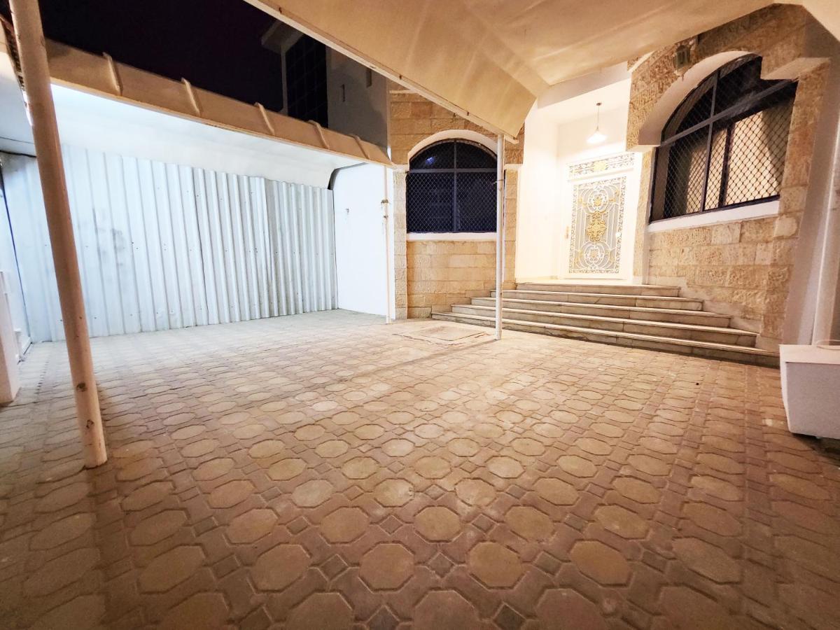 Moods Holiday Homes Al Ain Exterior photo