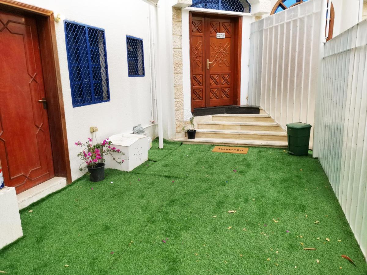 Moods Holiday Homes Al Ain Exterior photo