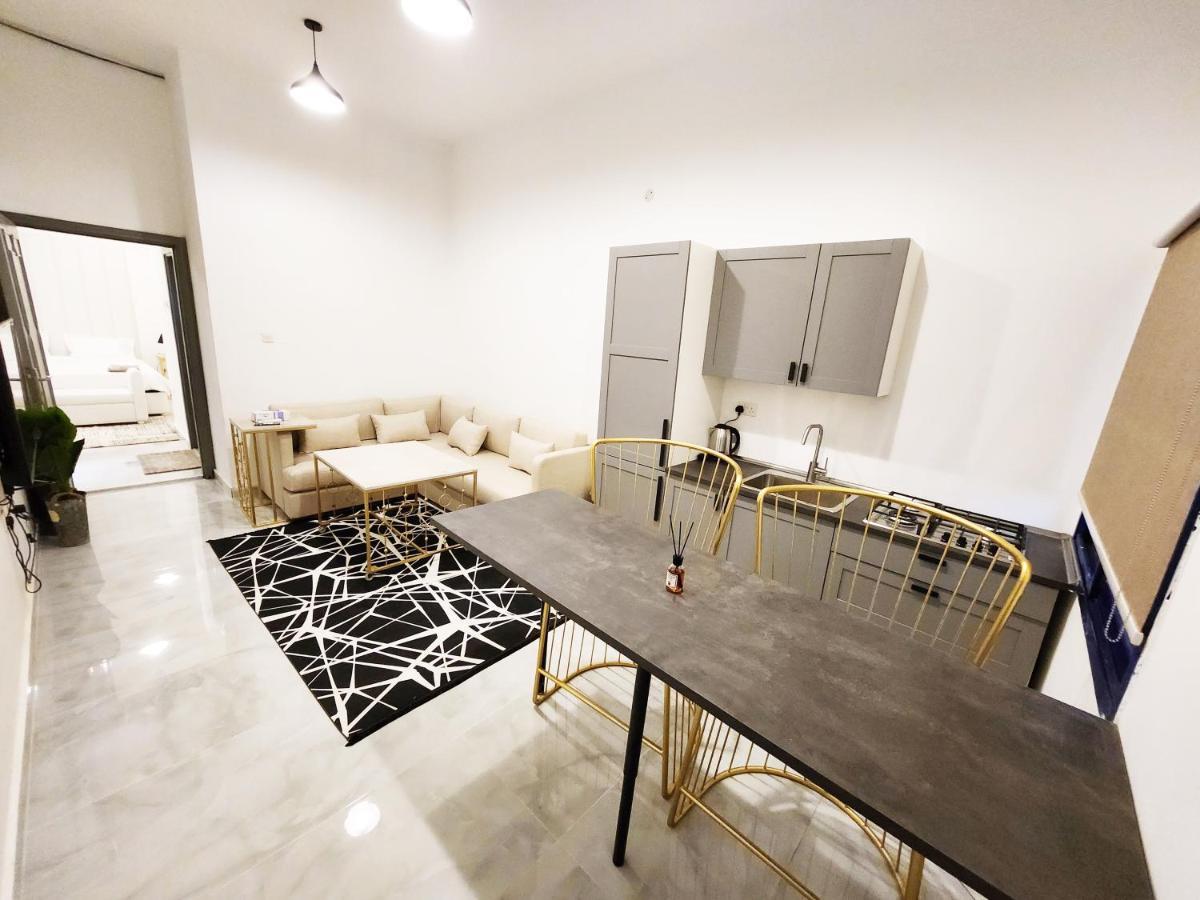 Moods Holiday Homes Al Ain Exterior photo
