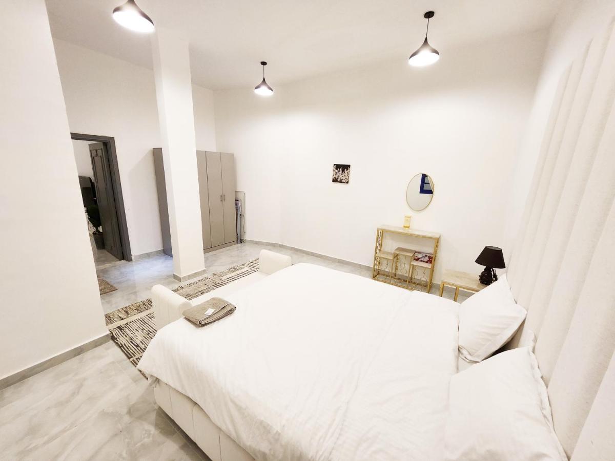 Moods Holiday Homes Al Ain Exterior photo