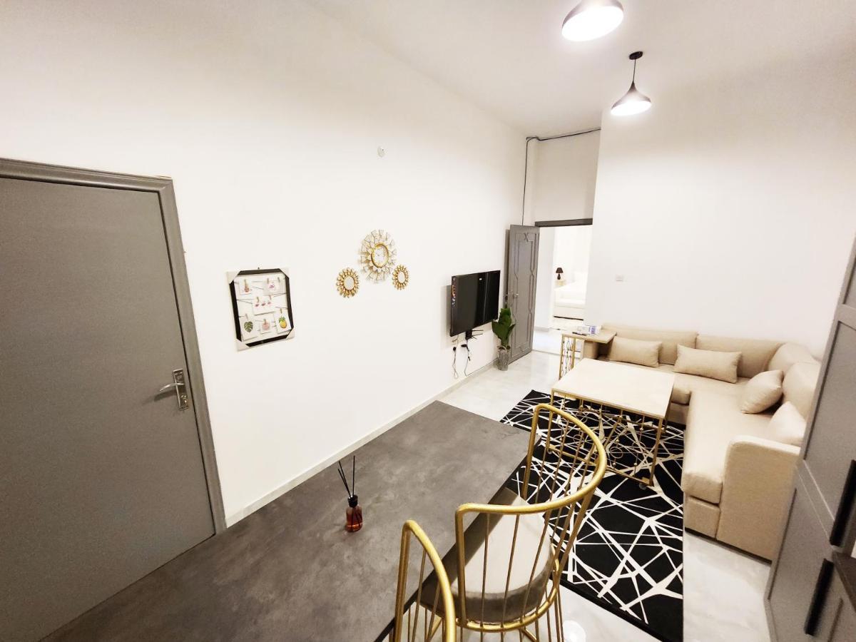 Moods Holiday Homes Al Ain Exterior photo