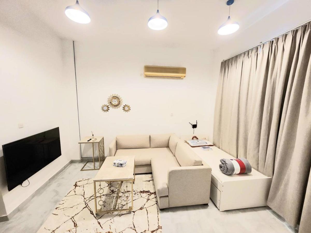 Moods Holiday Homes Al Ain Exterior photo