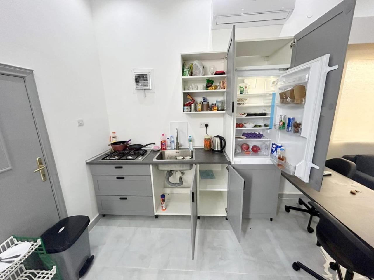 Moods Holiday Homes Al Ain Exterior photo