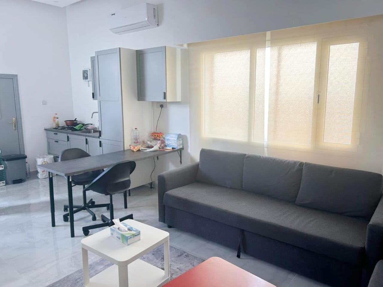 Moods Holiday Homes Al Ain Exterior photo