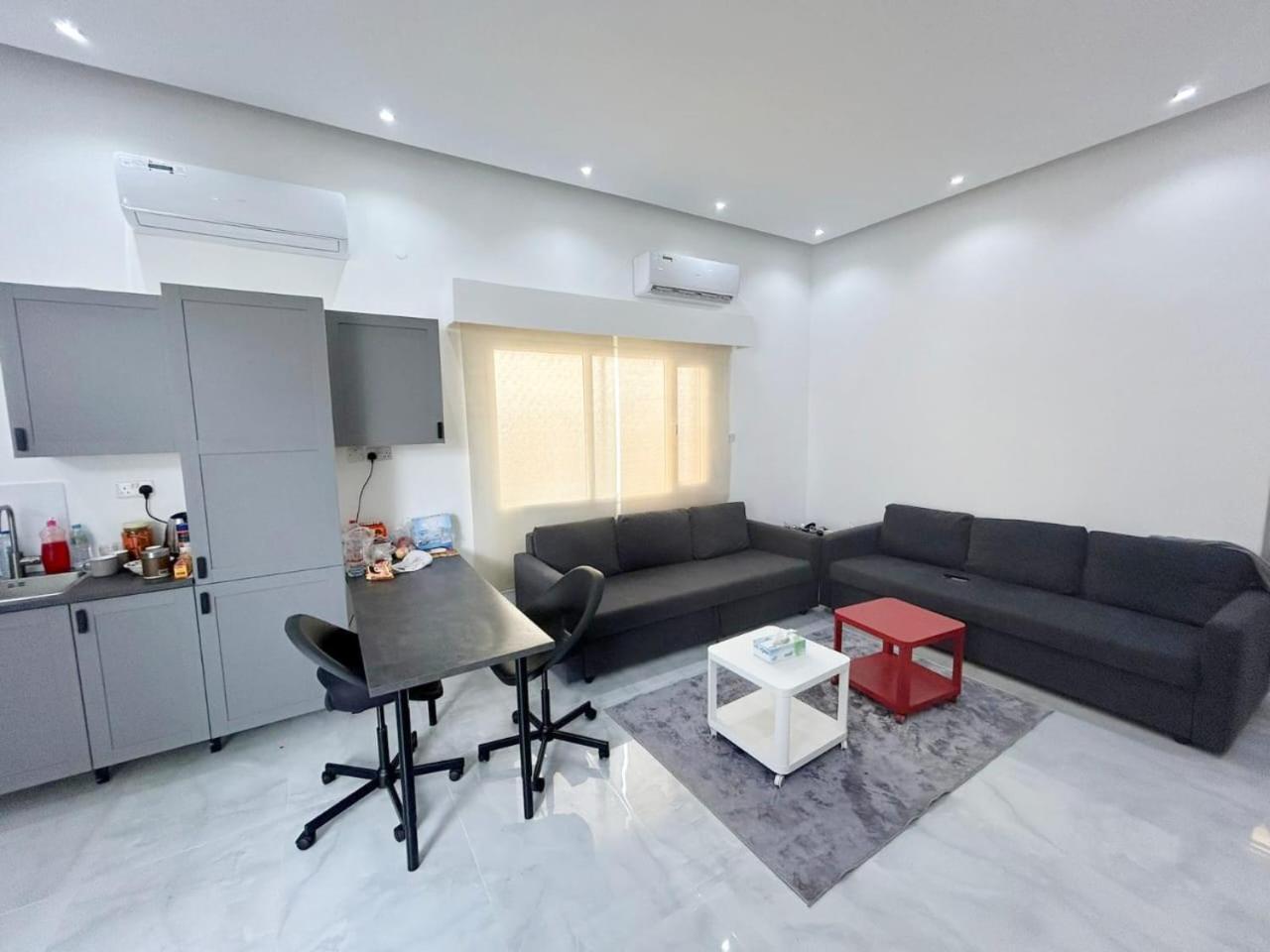 Moods Holiday Homes Al Ain Exterior photo