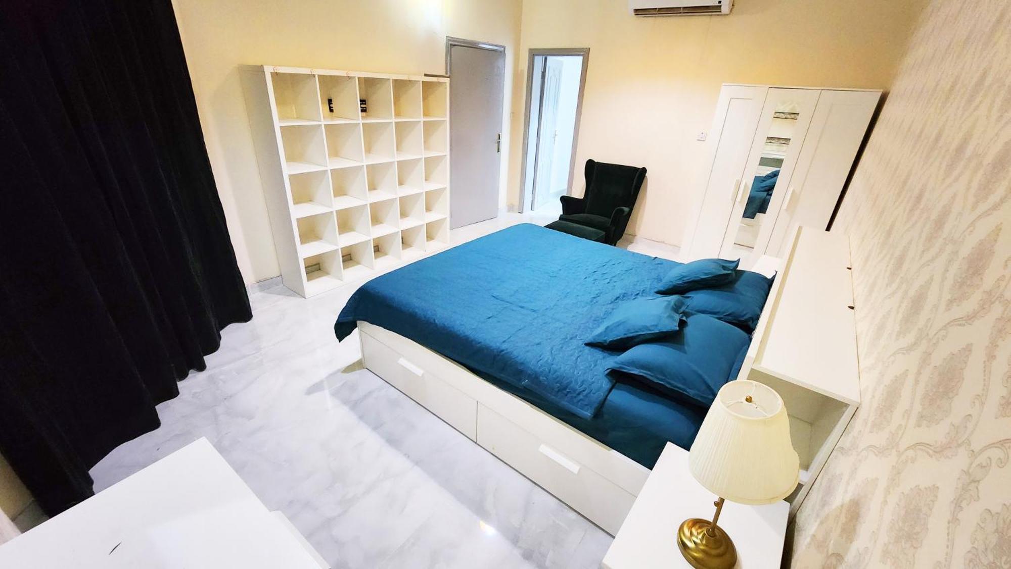 Moods Holiday Homes Al Ain Exterior photo